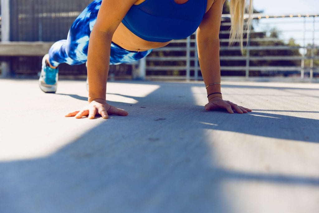 Sporten-tijdens-menstruatie