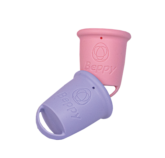 Beppy cup deals