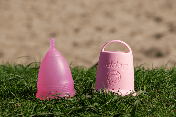 Beppy cup deals