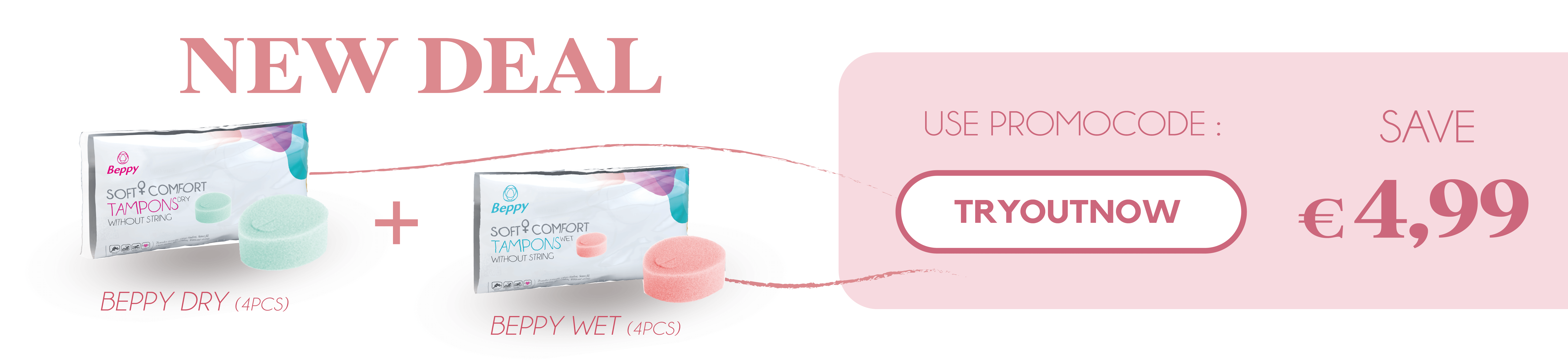 Tryoutnow Deal