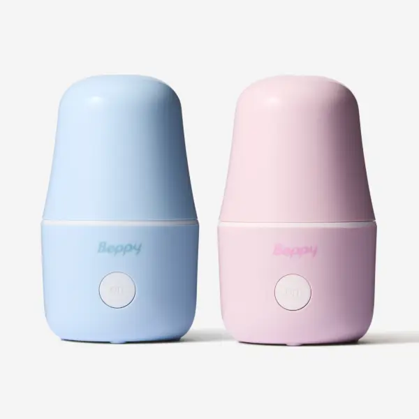 Beppy- Steam-Sterilizer-voor-flexibele-menstruatiecup