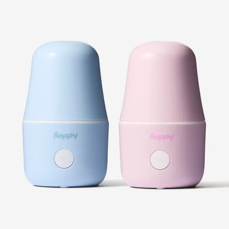 Beppy- Steam-Sterilizer-voor-flexibele-menstruatiecup