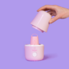 Beppy Steam+Sterilizer voor menstruatiecup