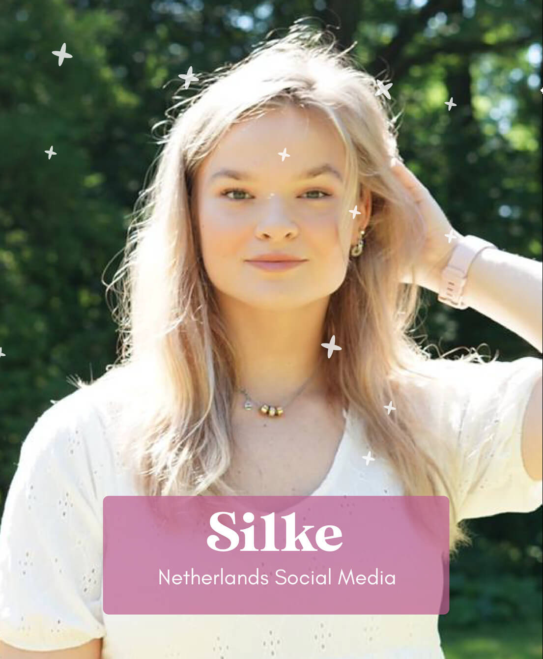 Silke