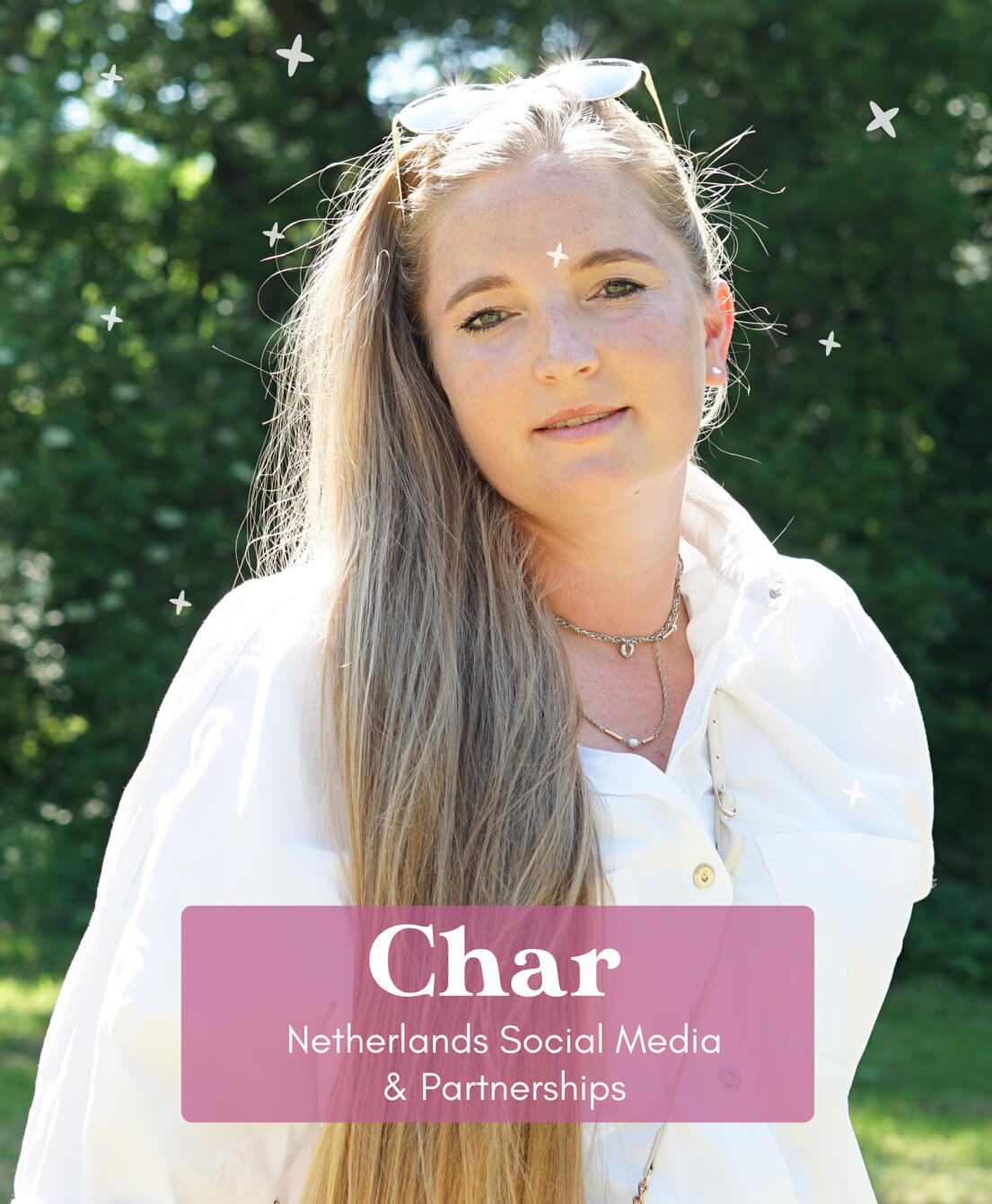 Char