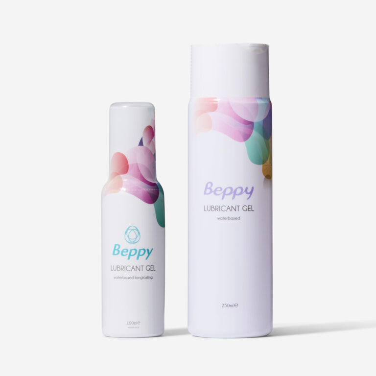 Beppy Comfort Gel op waterbasis