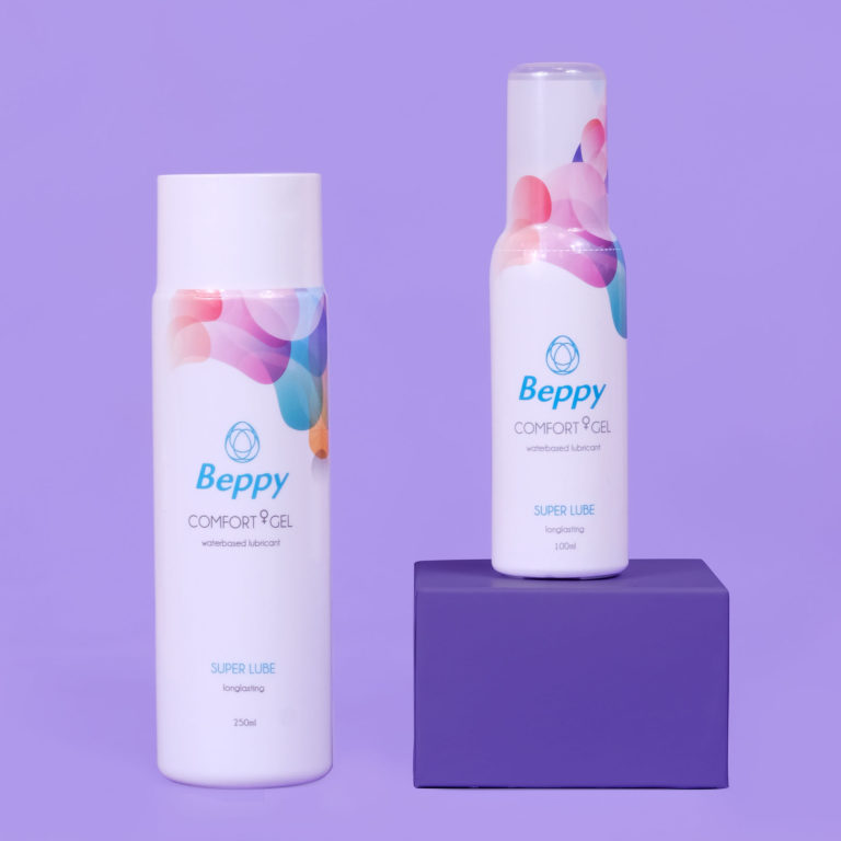 Beppy Comfort Gel