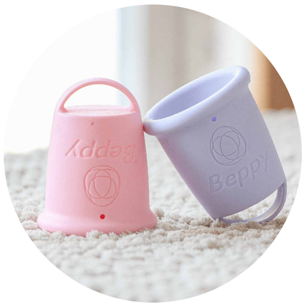Beppy cup