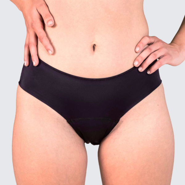 Beppy Pure Period Panties | 2 pieces