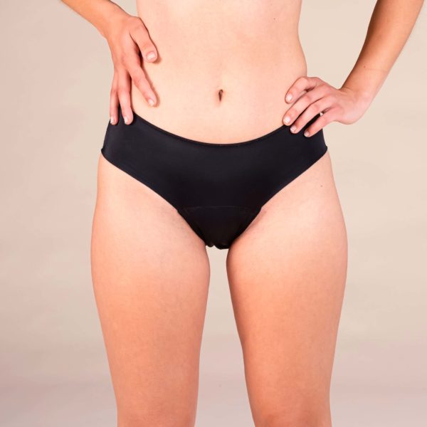 Beppy Pure Period Panties | Culottes menstruelles Beppy Pure | 2 pieces