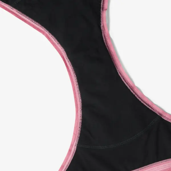 Culottes menstruelles Beppy Corail (2 Pièces)