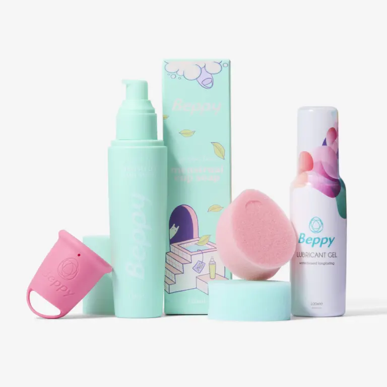 Beppy-Basic-Box