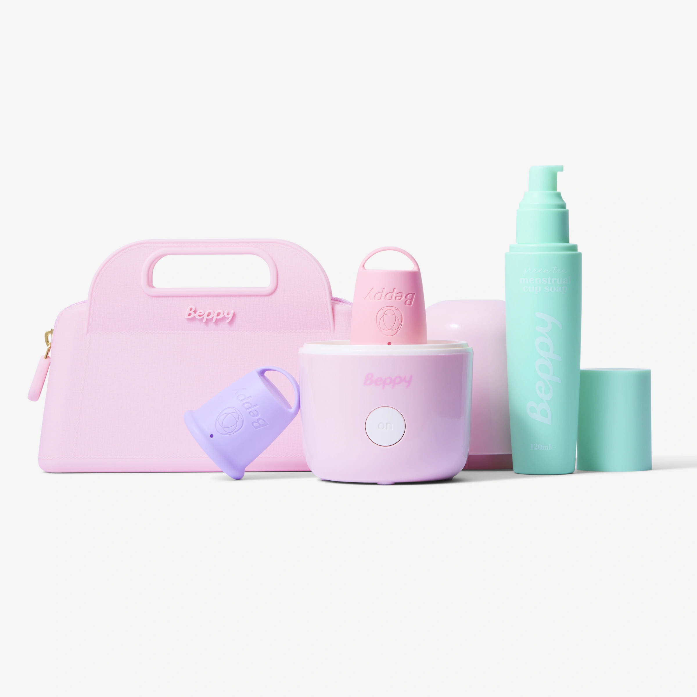 Menstruatieset-Cotton-Candy
