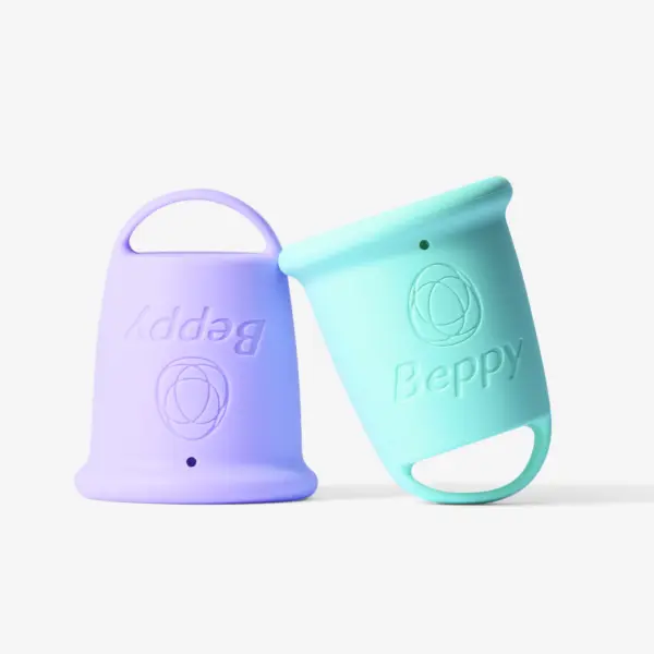 Menstruatieset Wonder