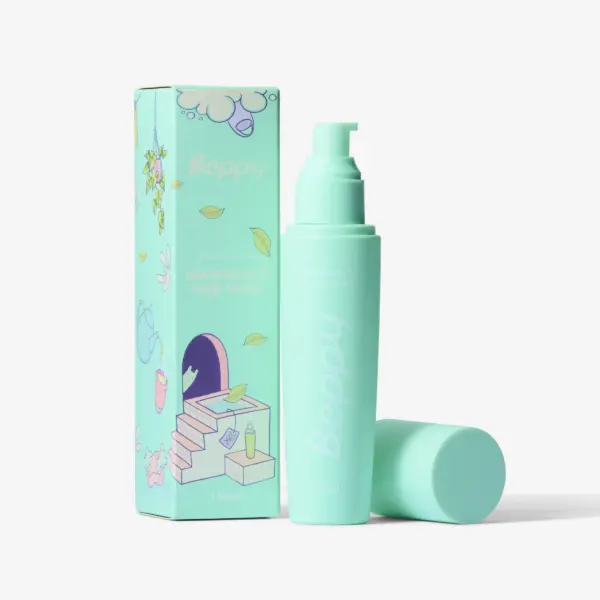 Menstruatieset Wonder