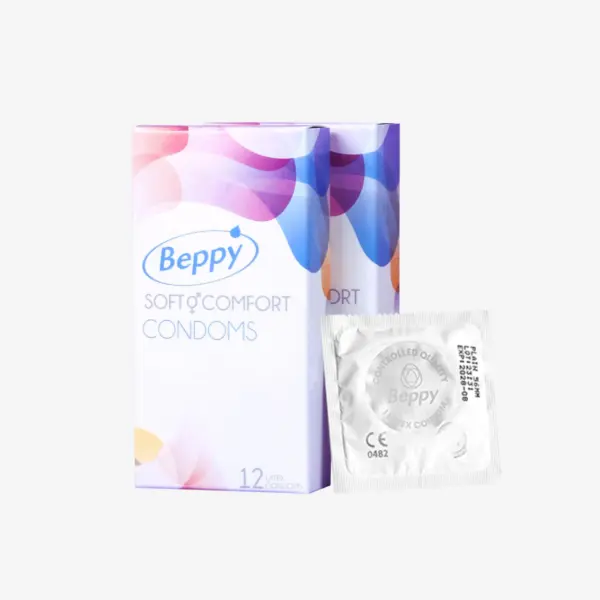 Beppy Safe Box