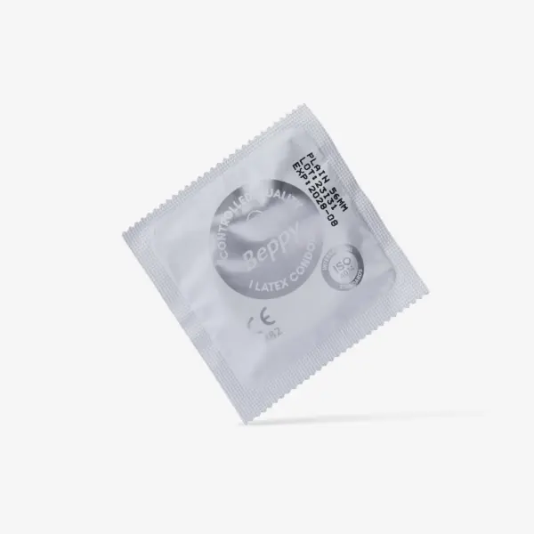 Beppy Safe Box