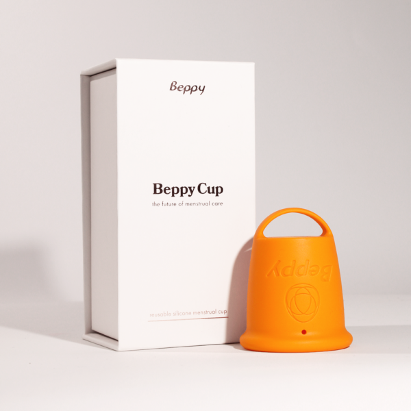 Beppy Menstrual Cup - 1 Piece
