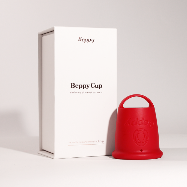 Beppy Menstrual Cup - 1 Piece