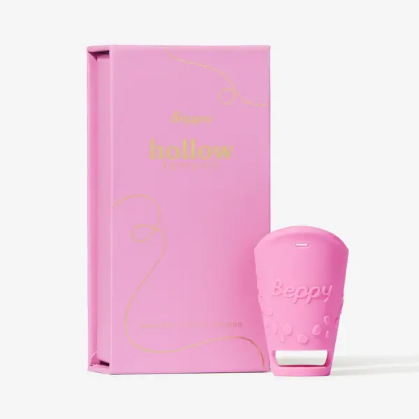 Beppy Hollow Tampon