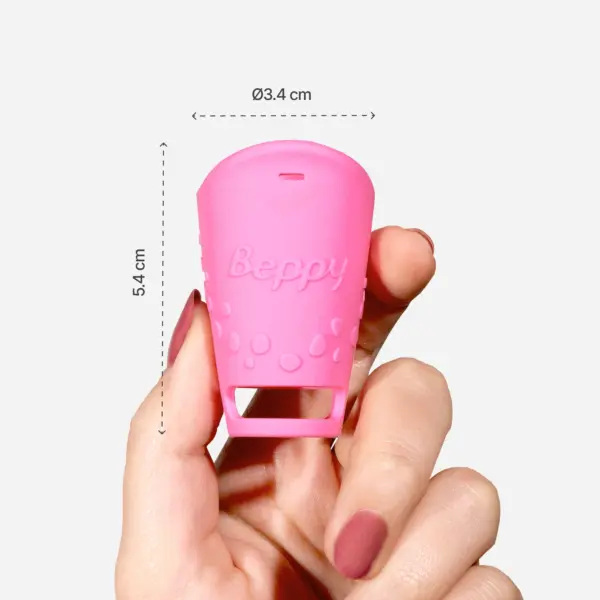 Beppy Hollow Tampon