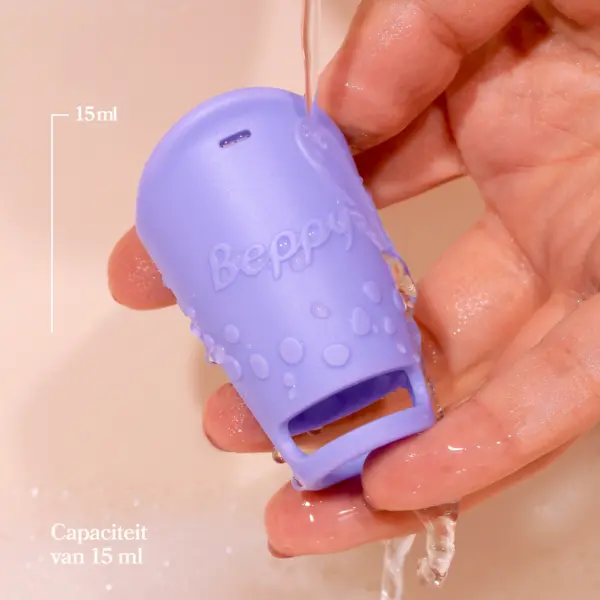Beppy Hollow Tampon