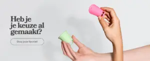 Footer Beppy Cup en Hollow Tampon