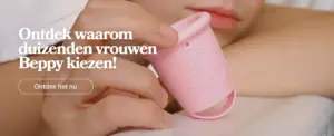 Footer banner Menstruatiecyclus hormonen