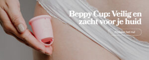 hormonen in balans beppy cup
